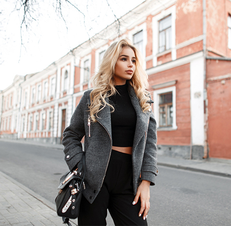 Fashion and Accessories