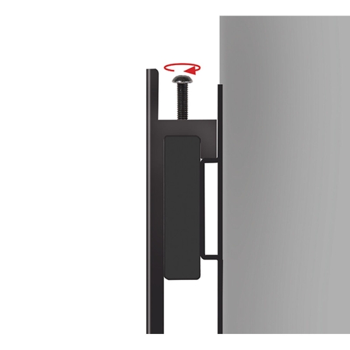 Screen Table Support B-Tech BT8390-VESA800F/B V2 42"