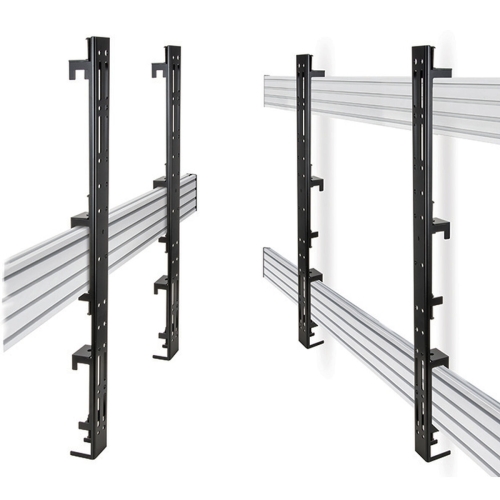 Screen Table Support B-Tech BT8390-VESA800F/B V2 42"