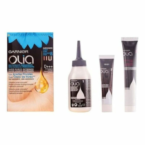 Lightener Garnier Olia 120 g