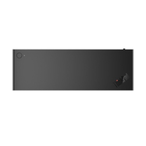 USB Hub Lenovo 40BA0265EU Black
