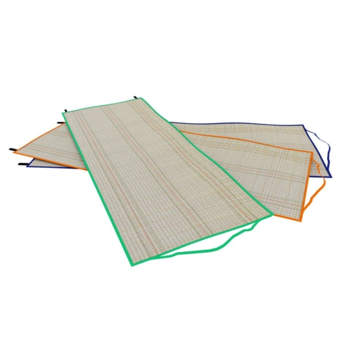 Beach Towel Marbueno Multicolour Plastic 70 x 180 cm