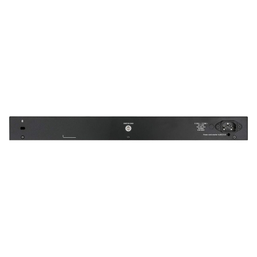 Switch D-Link DGS-1250-28XMP/E