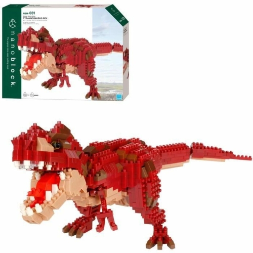 Construction set Nanoblock