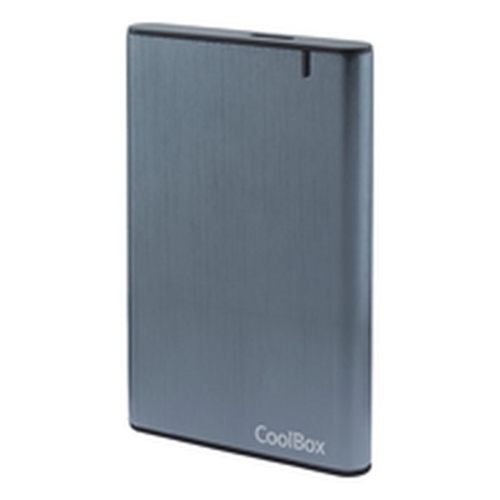 External Box CoolBox COO-SCA2550-UA 2,5"
