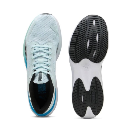 Running Shoes for Adults Puma Pounce Lite Green