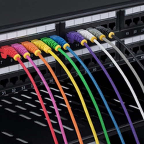 USB Cable Startech N6PAT250CMPKS