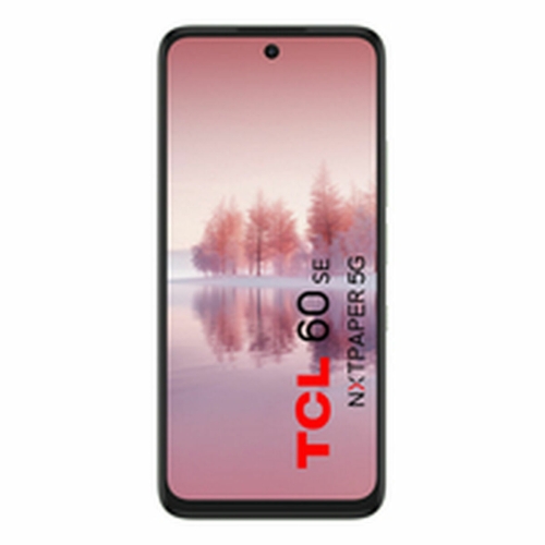 Smartphone TCL T521K-2BLCA112 6,7" 6,67" 8 GB RAM 256 GB Green