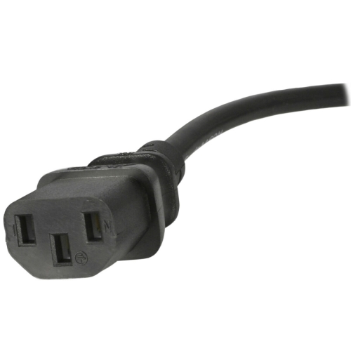 Current Adaptor Startech PXT101UK Black