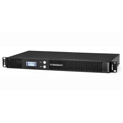 Uninterruptible Power Supply System Interactive UPS Salicru 6A0DA000004 450 W