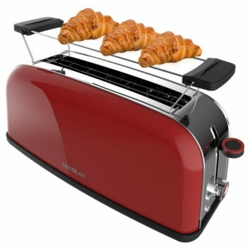 Toaster Cecotec Toastin' time 850 Long Lite 700 W 850 W