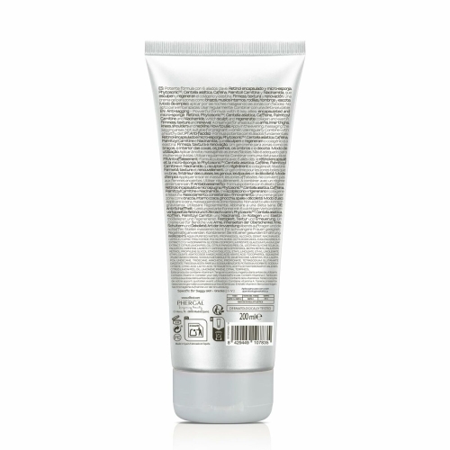 Firming Body Cream Elifexir DERMO 200 ml