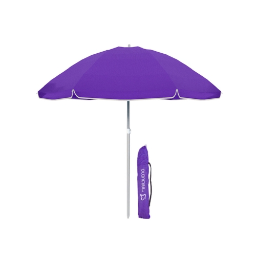 Umbrella Marbueno Multicolour 220 cm