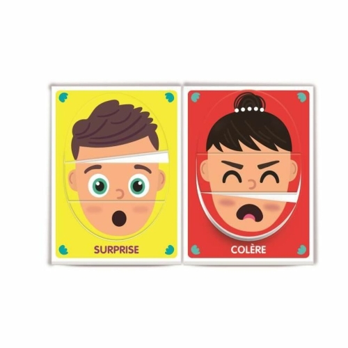 Puzzle Clementoni
