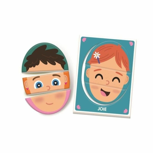 Puzzle Clementoni