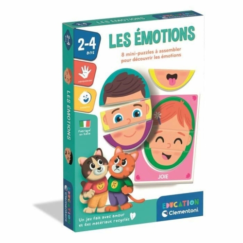Puzzle Clementoni