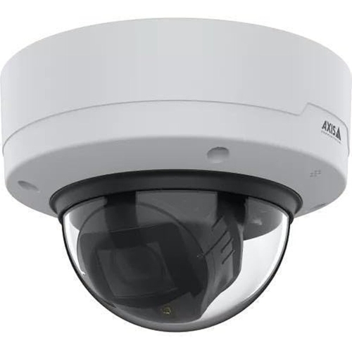Surveillance Camcorder Axis 02983-001