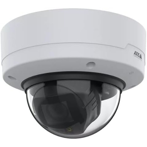 Surveillance Camcorder Axis 02983-001
