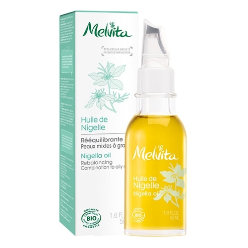 Facial Oil Melvita HUILES DE BEAUTE 50 ml