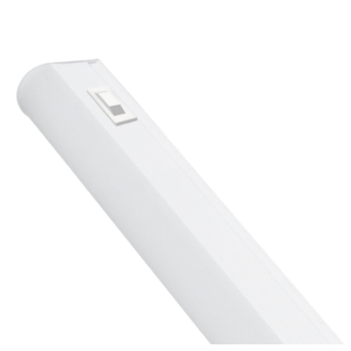 LED Tube Silver Electronics T5 White F 9 W 900 Lm