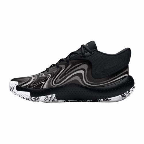 Basketball Shoes for Adults Under Armour Spawn 6 Mid