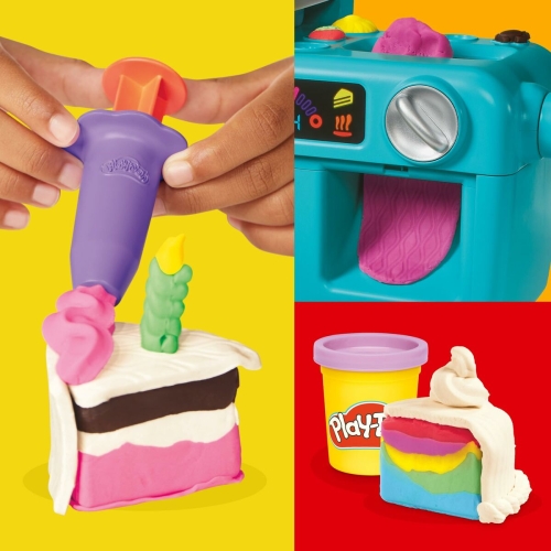 Modelling Clay Game Hasbro