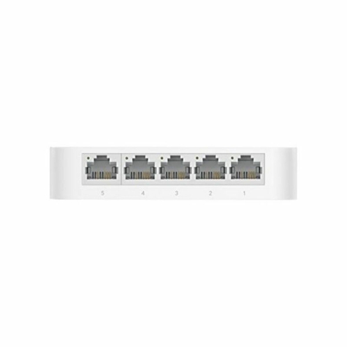 Desktop Switch TP-Link TL-SF1005D           RJ45 x 5 10/100 Mbps