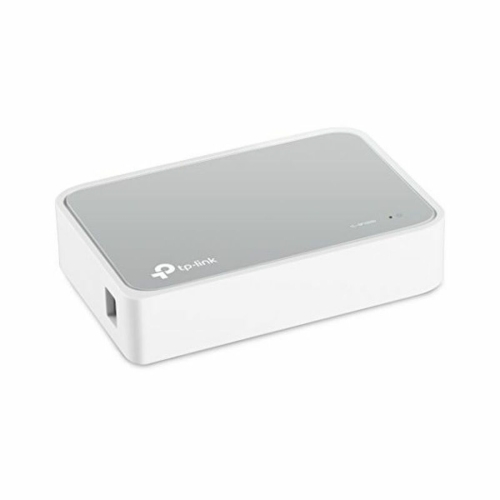 Desktop Switch TP-Link TL-SF1005D           RJ45 x 5 10/100 Mbps