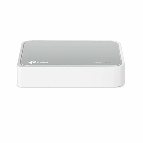Desktop Switch TP-Link TL-SF1005D           RJ45 x 5 10/100 Mbps