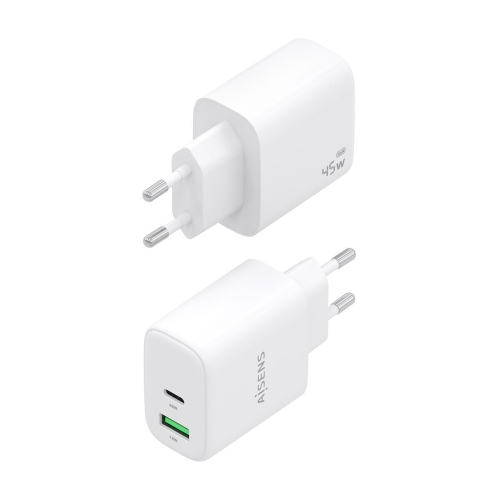 Wall Charger Aisens A110-0971 White