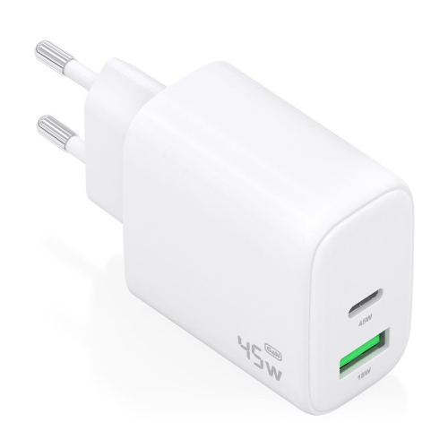 Wall Charger Aisens A110-0971 White