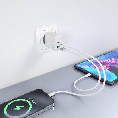 Wall Charger Aisens A110-0971 White