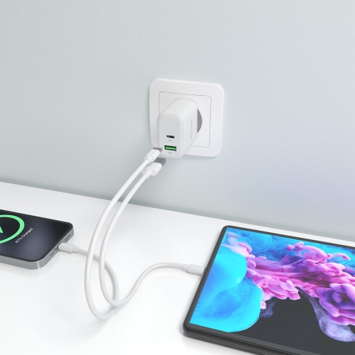 Wall Charger Aisens A110-0971 White
