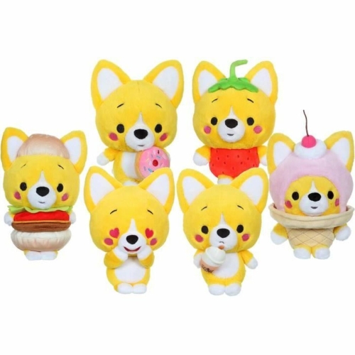 Fluffy toy Gipsy Toys