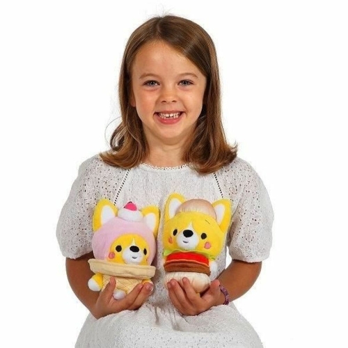 Fluffy toy Gipsy Toys