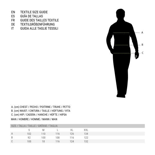 Costume for Adults Limit Costumes Wizard King Gaspar