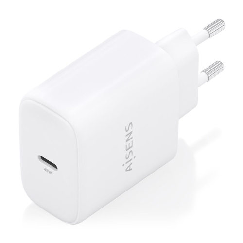 Wall Charger Aisens A110-0969 White