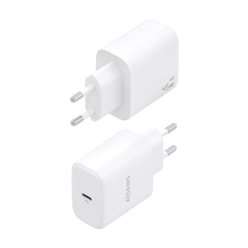 Wall Charger Aisens A110-0969 White