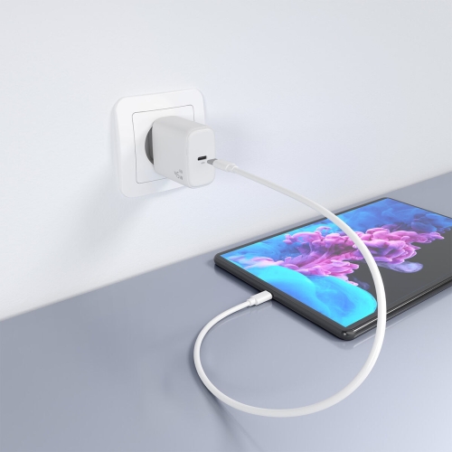 Wall Charger Aisens A110-0969 White