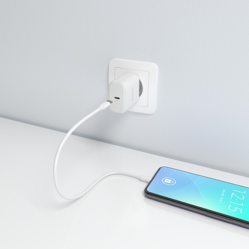 Wall Charger Aisens A110-0969 White