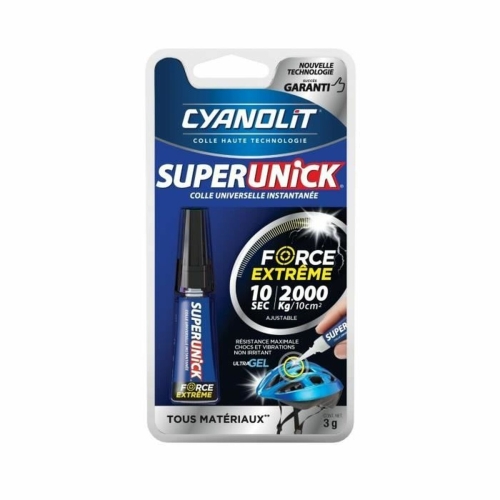 Glue Cyanolit