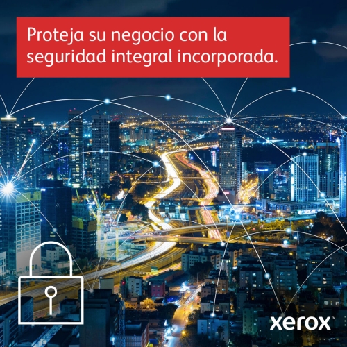 Laser Printer Xerox C620V_DN