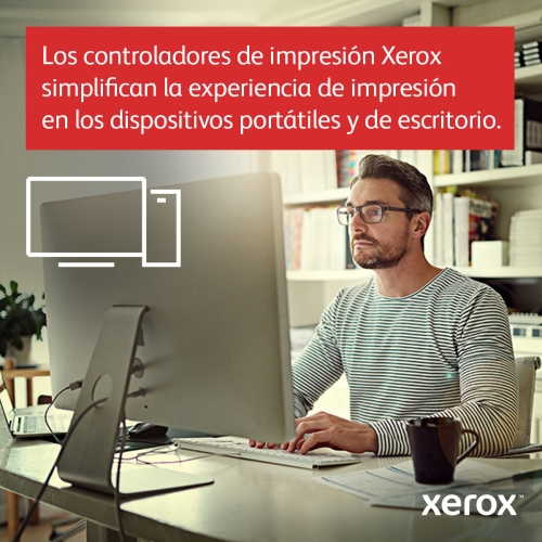 Laser Printer Xerox C620V_DN