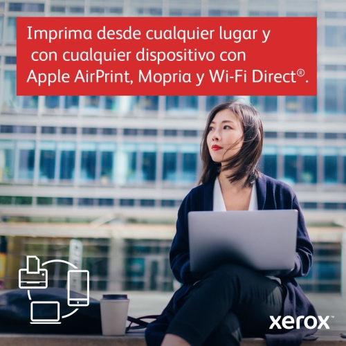 Laser Printer Xerox C620V_DN