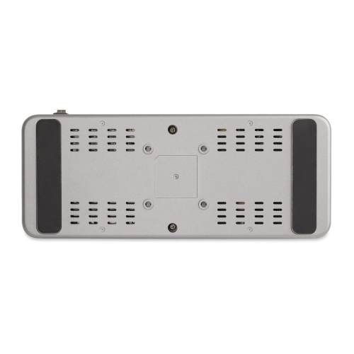 Keyboard case Startech 129UE-USBC-KVM-DOCK