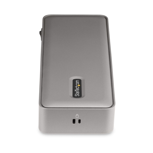 Keyboard case Startech 129UE-USBC-KVM-DOCK