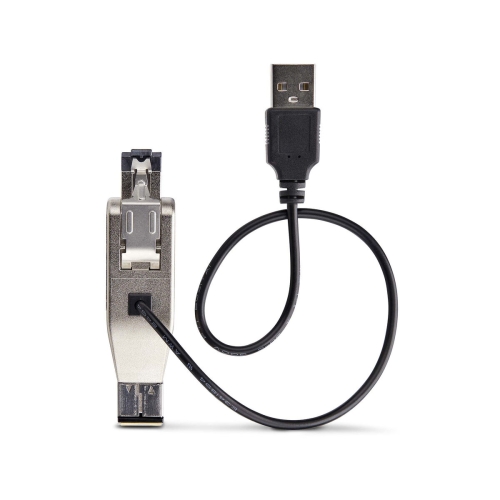 Converter/Adapter Startech D01ML55U-FIBER-MEDIA