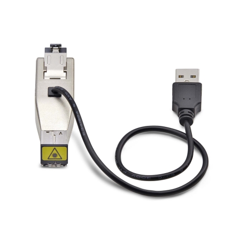Converter/Adapter Startech D01ML55U-FIBER-MEDIA