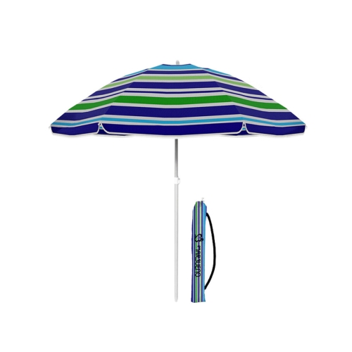 Umbrella Marbueno Multicolour Ø 180 cm
