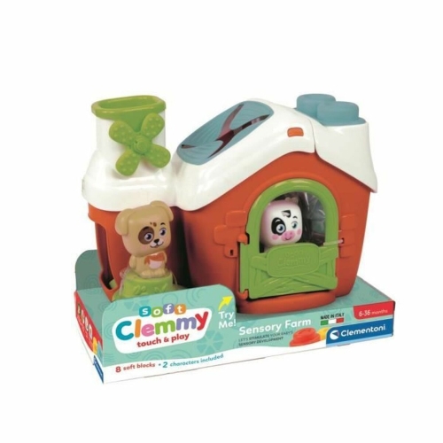 Puzzle Clementoni